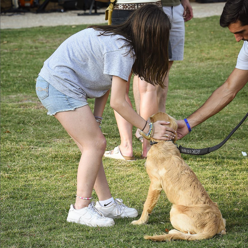 A Dog-Friendly Day in Downtown Spartanburg – Spartanburg Downtown